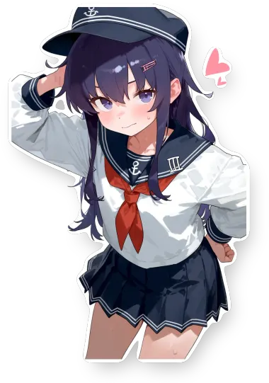 Kantai Collection