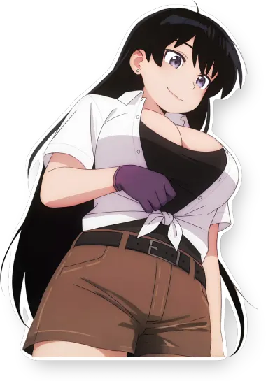 Ruri no Houseki