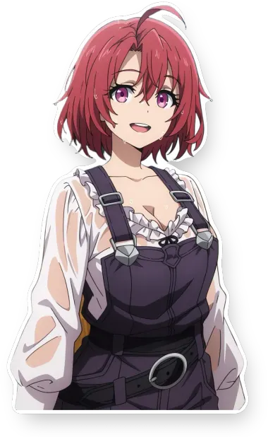 Goblin Slayer