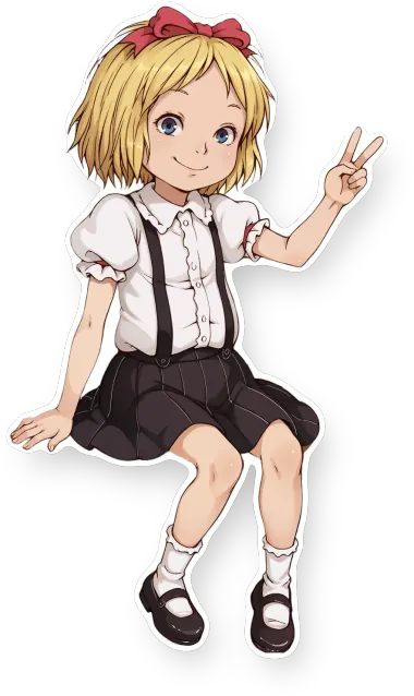 Touhou Project