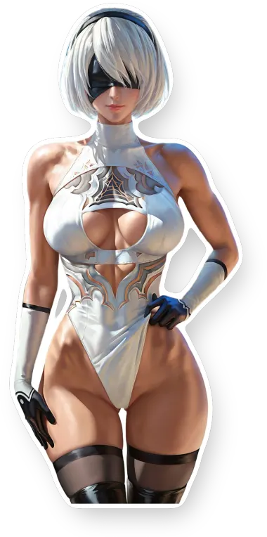 Nier: Automata