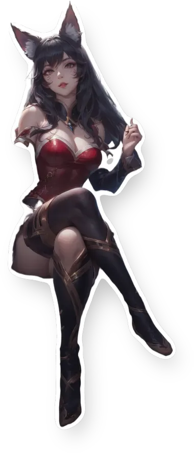 League of Legends