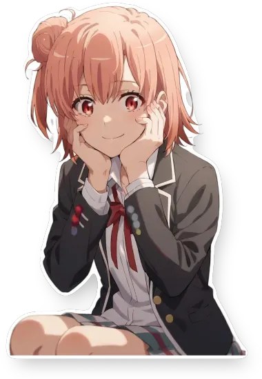My Teen Romantic Comedy SNAFU
