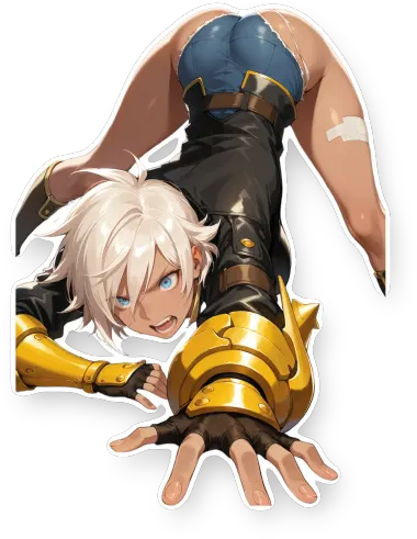 BlazBlue