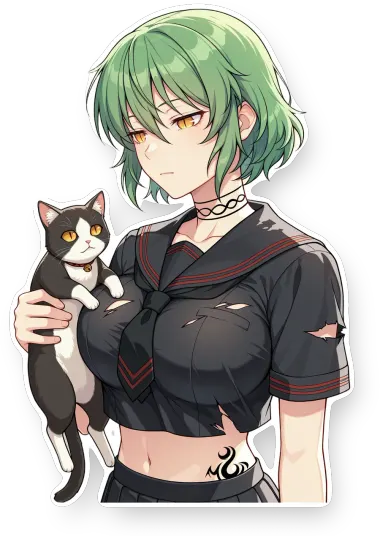 Senran Kagura