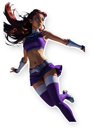 Teen Titans