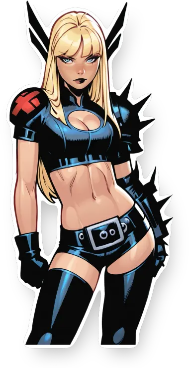 Marvel Comics
