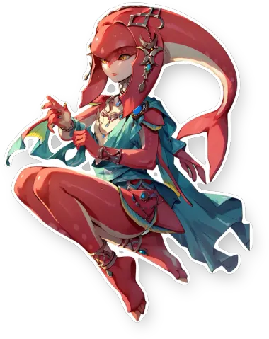 The Legend of Zelda