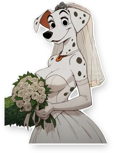 101 Dalmatians