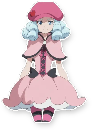Happiness Charge PreCure!