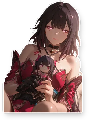 Honkai Star Rail