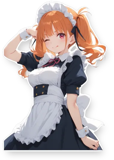 Maid