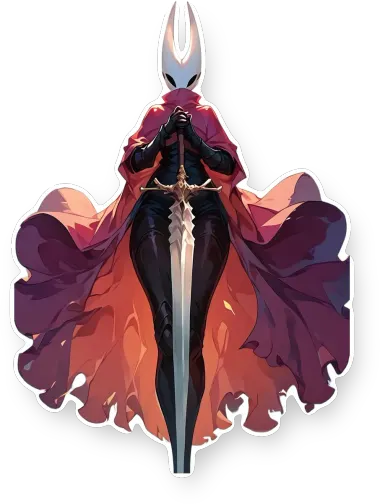 Hollow Knight