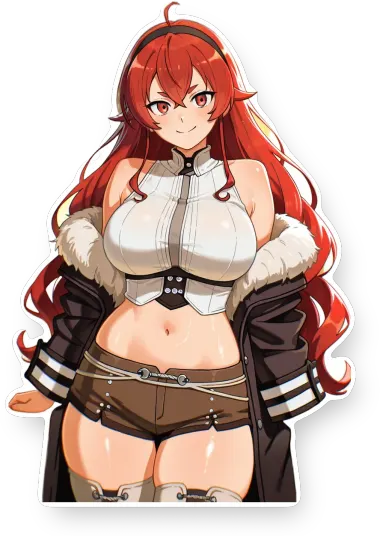 Mushoku Tensei: Jobless Reincarnation