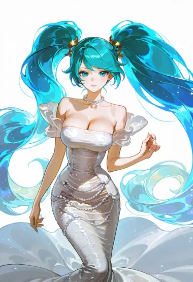 League of Legends