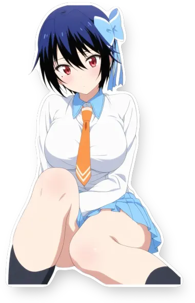 Tsugumi Seishirou