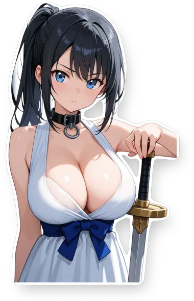 Fate/stay night