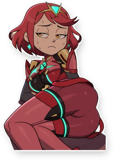Xenoblade Chronicles