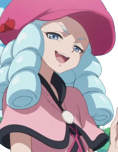 Happiness Charge PreCure!