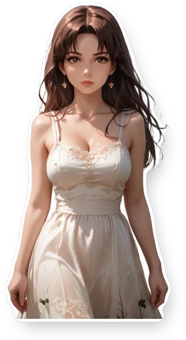Olga Halloween