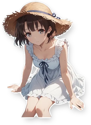 Saenai Heroine no Sodatekata