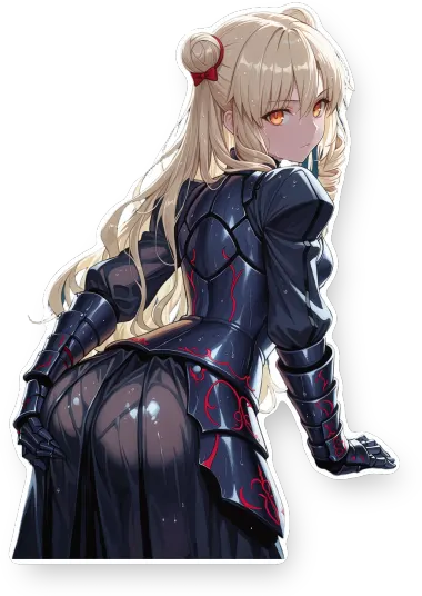 Fate/stay night