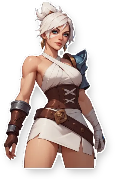 League of Legends