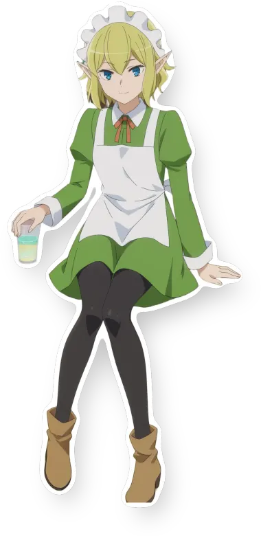 Miss Kobayashi's Dragon Maid