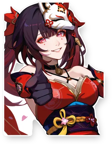Honkai Star Rail