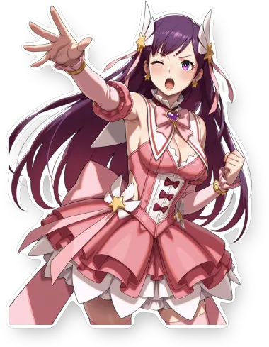 SNK Heroines: Tag Team Frenzy