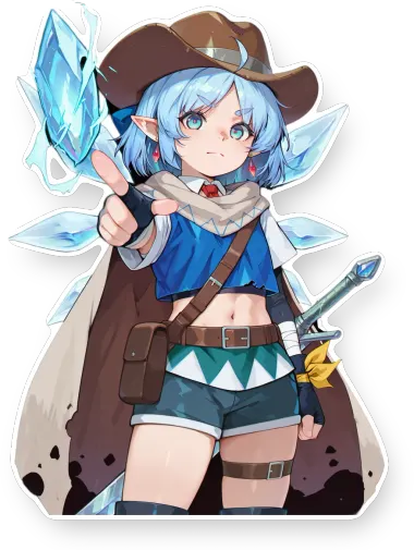 Touhou Project