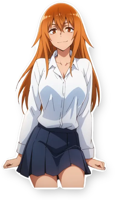 Don't Toy with Me, Miss Nagatoro