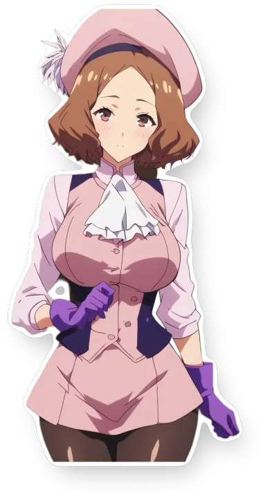 Persona 5