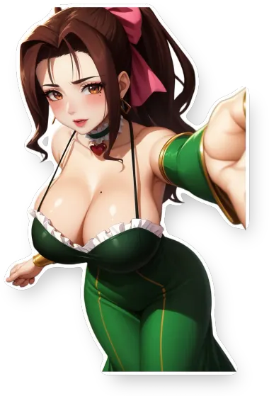 Angel Blade