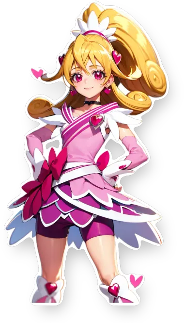 DokiDoki! PreCure