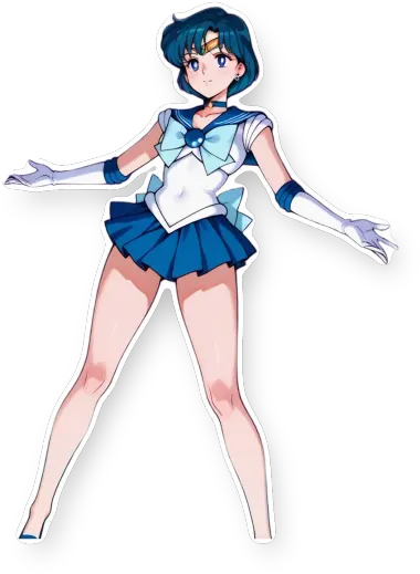 Sailor Moon