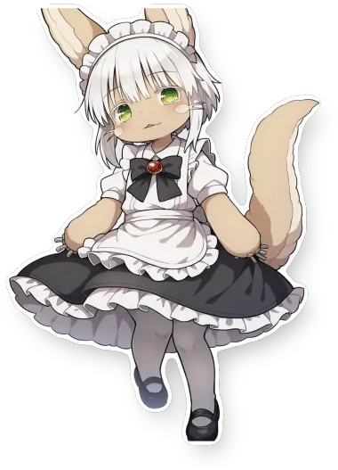 Made in Abyss