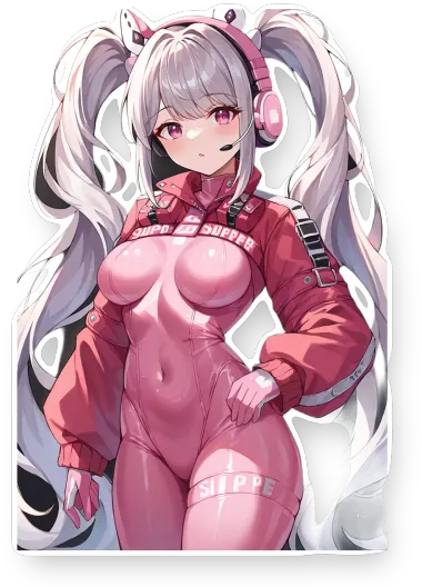 NIKKE