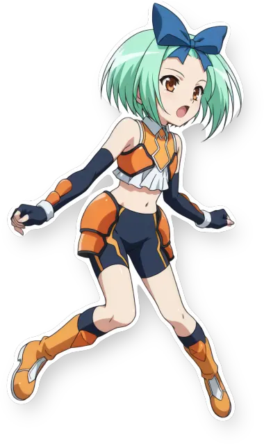 Koihime Musou