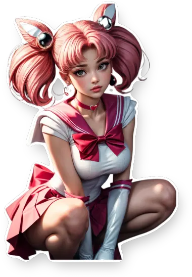 Sailor Moon