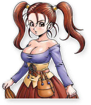 Dragon Quest