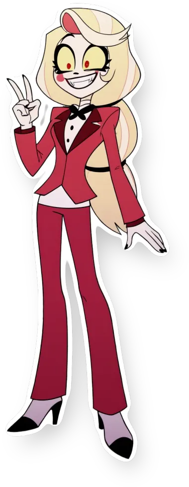 Hazbin Hotel