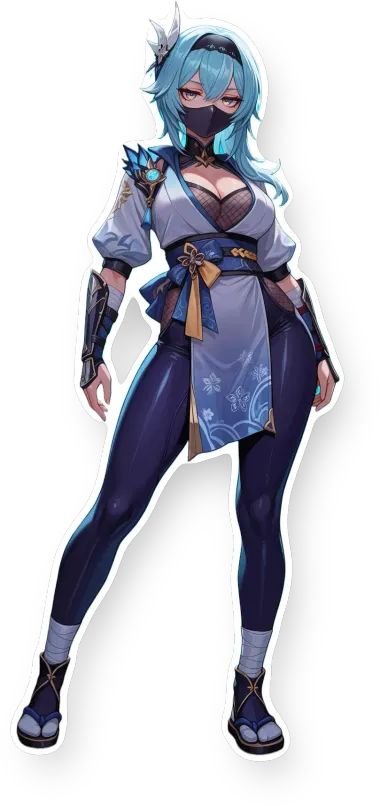Genshin Impact