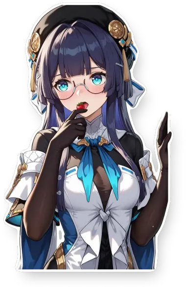 Honkai Star Rail