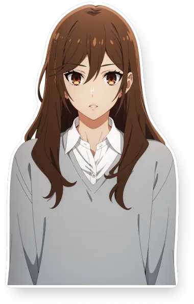 Horimiya