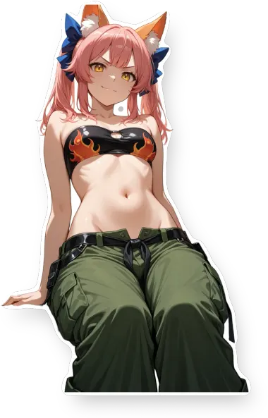 Tamamo no Mae
