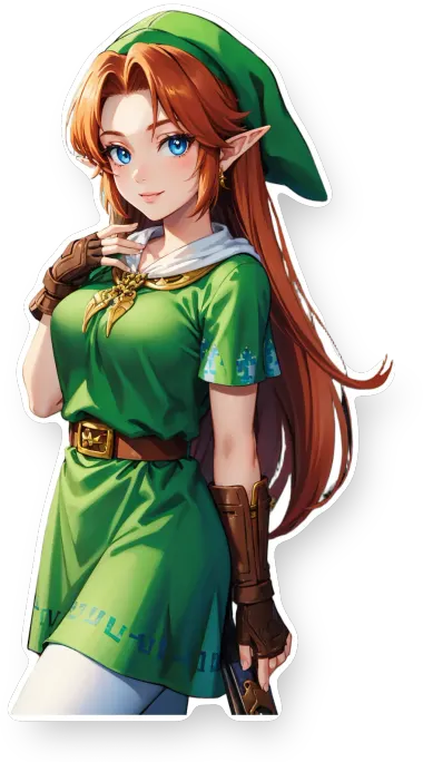 The Legend of Zelda: Ocarina of Time