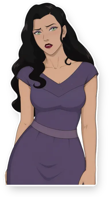 The Legend of Korra
