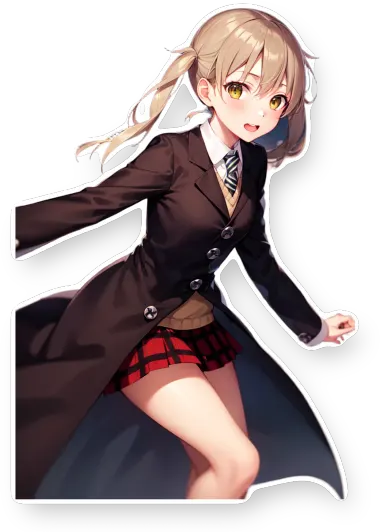Soul Eater