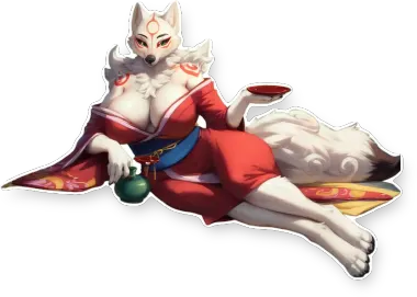 Ōkami